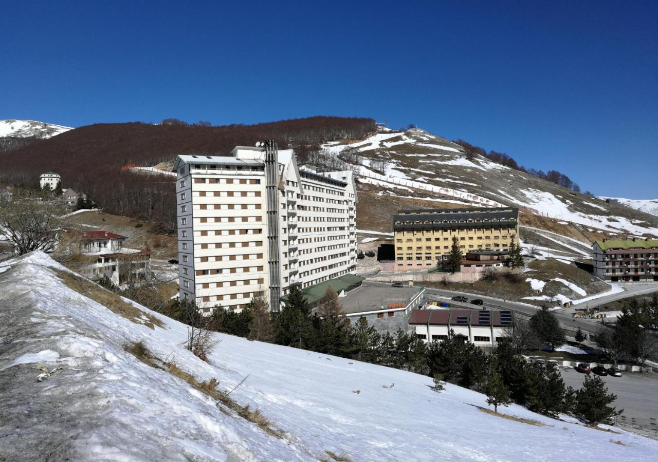 - A Pochi Minuti Di Auto Dalle Piste Immerso Nel Holiday home