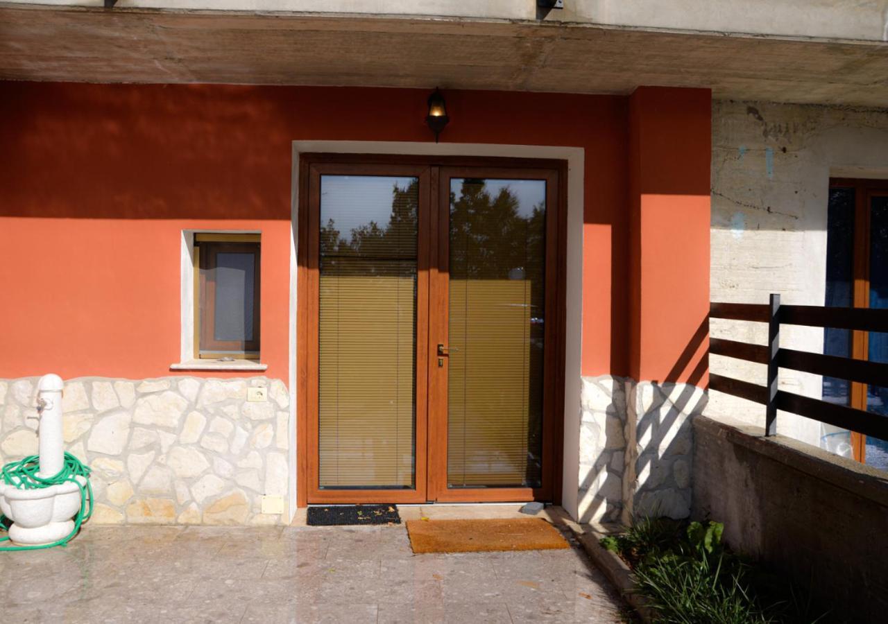 Holiday home - A Pochi Minuti Di Auto Dalle Piste Immerso Nel